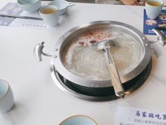 -马家斑.鲜鱼火锅(松湖万科店)