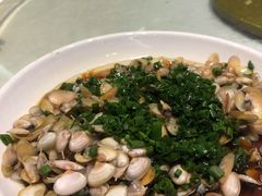海瓜子-启东海鲜人家(古美路店)