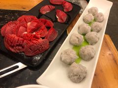 -老码头火锅(玉林店)