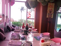 -水桶王国主题餐厅·聚会·生日派对·亲子活动·家庭套餐(亚龙湾希尔顿店)