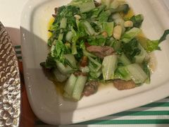 -楼兰新疆菜(江宁万达店)