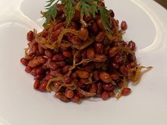 小鱼花生-船歌·鱼水饺青岛菜(闽江二路店)