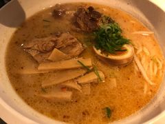 -味千拉面(又一城店)
