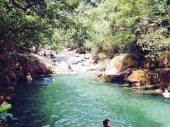 景点-紫云谷景区