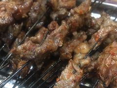 -文文烤肉(大皮院店)