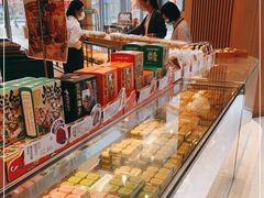 -泸溪河桃酥(鄞州高新宝龙店)