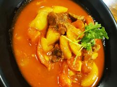 法式牛腩煲-日出青木·杭帮菜名店