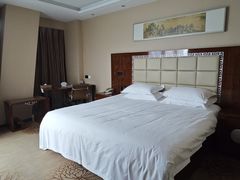 -中青旅山水时尚酒店餐厅(雁栖店)