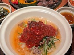 -Fuzzy Bistro 浮几韩餐·茶酒馆