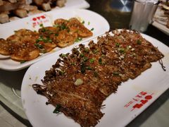 -楚太子  中餐&烧烤(武大店)