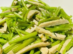 -老海陵·泰州菜(图书馆店)