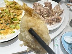-金海湾海鲜排档(朱家尖店)