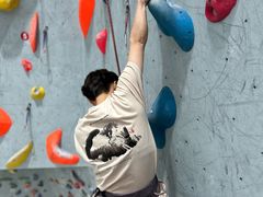 -尽峰攀岩 Acme Climbing