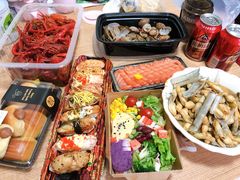-盒马鲜生(大成店)