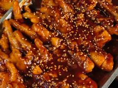 -炸鸡情侣韩式料理(中央大街店)