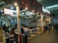 -德克士(广州南站店)