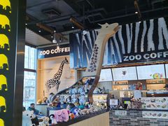 -ZOO COFFEE动物园咖啡(望京锐创店)