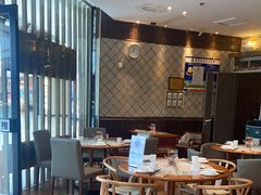 大堂-东方饺子王(哈西万达店)