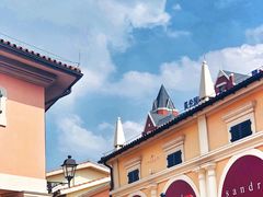 -佛罗伦萨小镇广佛名品奥特莱斯(疏港路店)