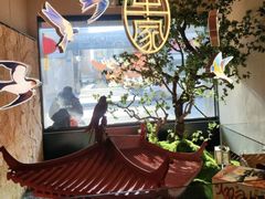 -单家老院·院子里的青岛菜(沙子口店)
