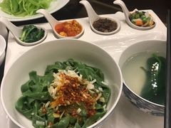 -皇冠假日酒店-御皇轩中餐厅