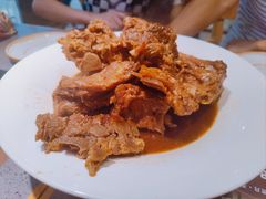 -大师兄·西北小馆(南沙万达广场店)