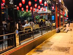 -簋街仔仔小龙虾(总店)