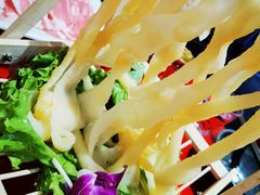 -谭鸭血老火锅(漳州路店)