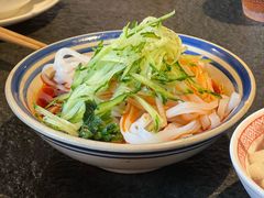 -福苗小骆驼烧烤(望京店)