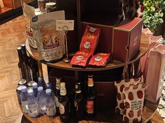 -耶里夏丽·丝路新疆菜·清真食品(徐汇南丹东路臻选店)