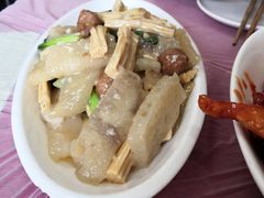 -乐乐餐厅(湘子庙街店)