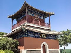 -天津妈祖文化园