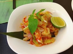 -帕蓝·暹罗料理(大学路店)