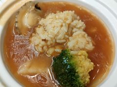 -亚马逊海鲜自助(梅溪湖步步高店)