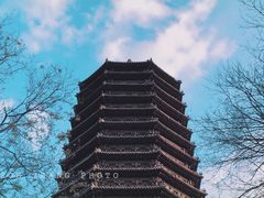 -玲珑塔公园