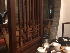 -青藤茶馆(南山路店)
