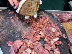 -马志善稀糊爛生熟肉店