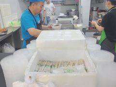 -王菊美食街·王菊面馆(总店)