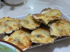 -阿胖龙虾小海鲜(宁国南路总店)