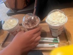 -星巴克(福州万象九宜城分店)
