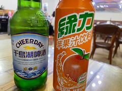 -浔味·山屿湖·正宗淳牌全鱼宴老字号