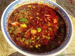 -惠记粉汤羊血(小南门店)