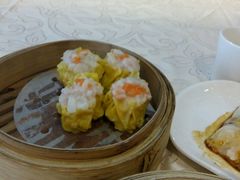 -阿锋鲍鱼酒家美食汇(华安店)