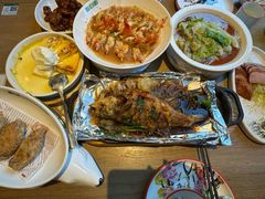 -新白鹿餐厅(城西银泰城店)