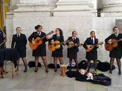 -商业广场(Praça do Comércio)