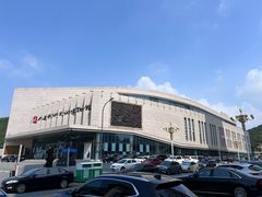 -大连武术文化博物馆