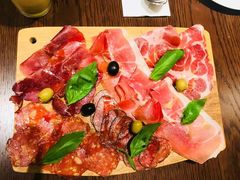 -BONAZZA 意大利餐厅