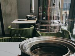 -范儿·嫂子烤肉·精致炭火烤肉(长治路店)