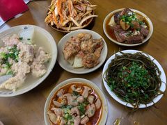 -周肥肠(江油总店)
