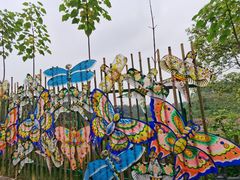 -黄龙溪欢乐田园
